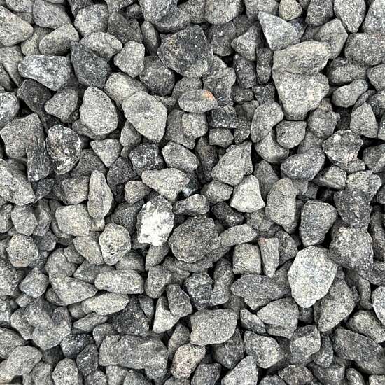 Black ice Droog